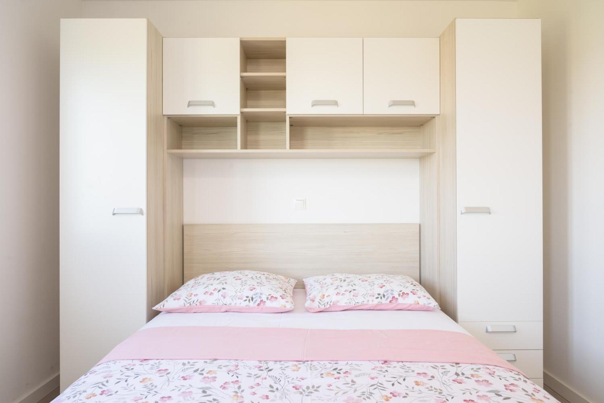 Apartman Franka Trogir Bagian luar foto