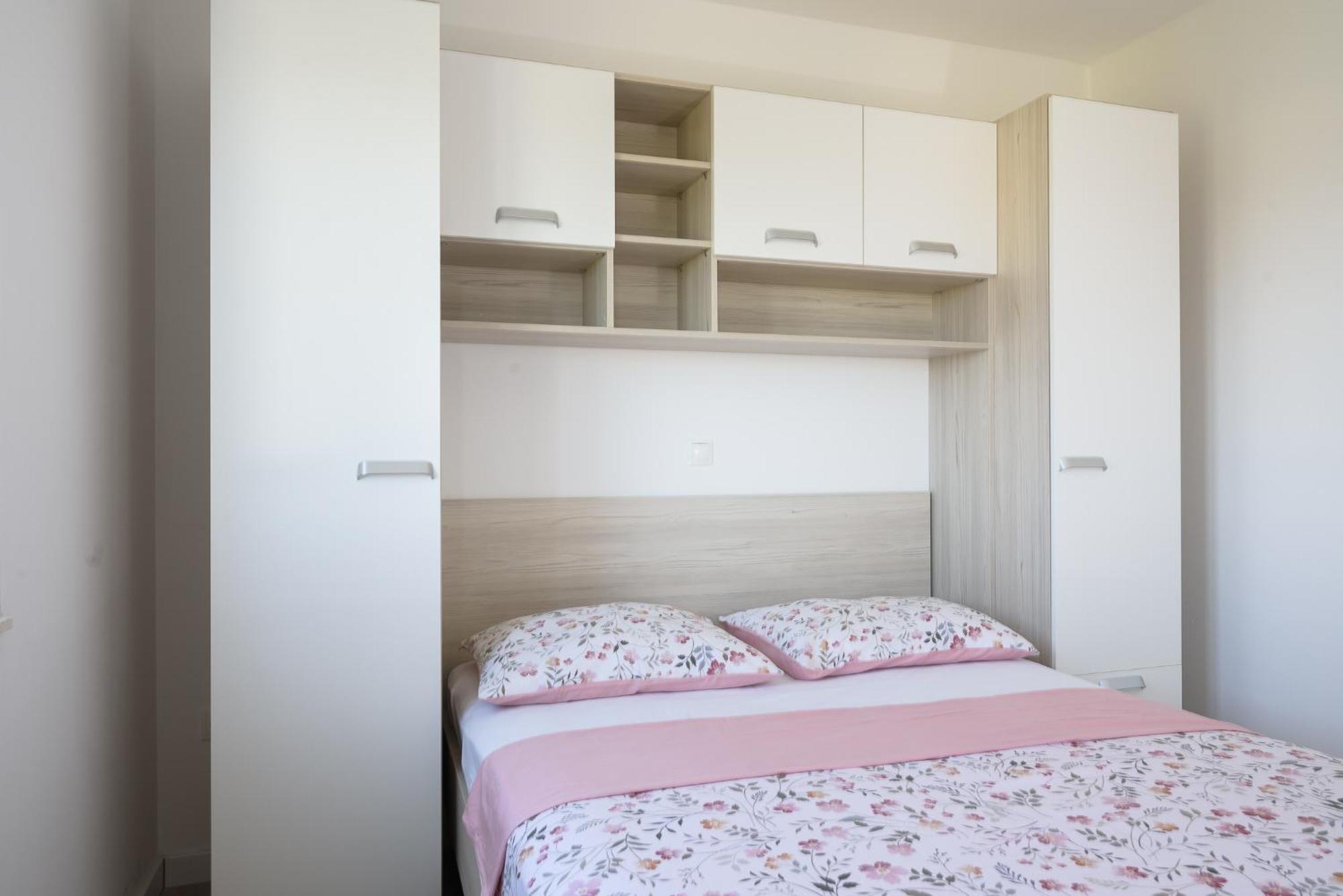 Apartman Franka Trogir Bagian luar foto